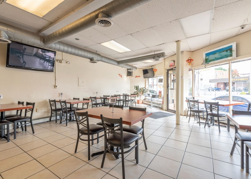 More Photos Of 611 Summit Ave, Union City Storefront Retail Residential For Sale
