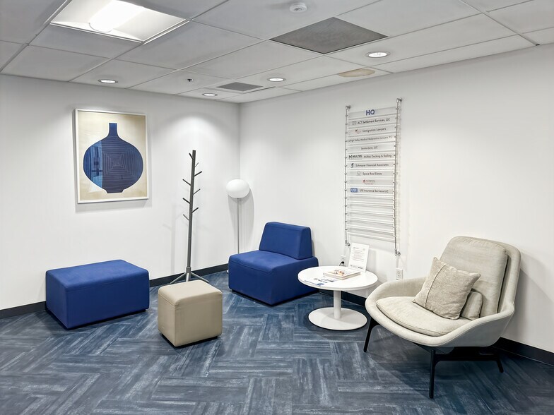 More Photos Of 4905 W Tilghman St, Allentown Coworking Space