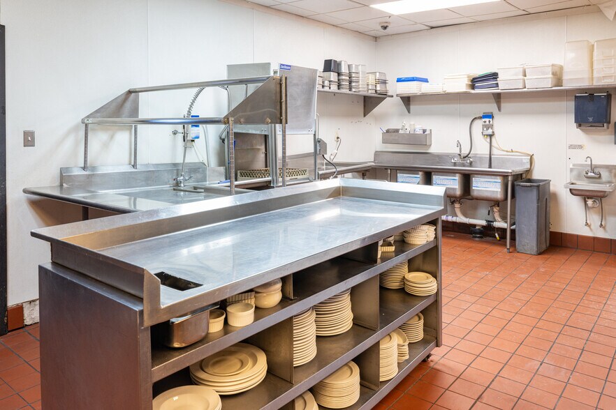 More Photos Of 2846 Fire Lane 1, Moravia Restaurant For Sale