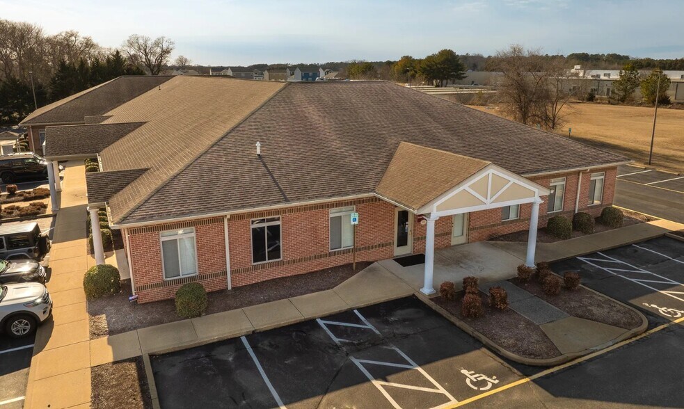 Primary Photo Of 1205 Pemberton Dr, Salisbury Office For Sale