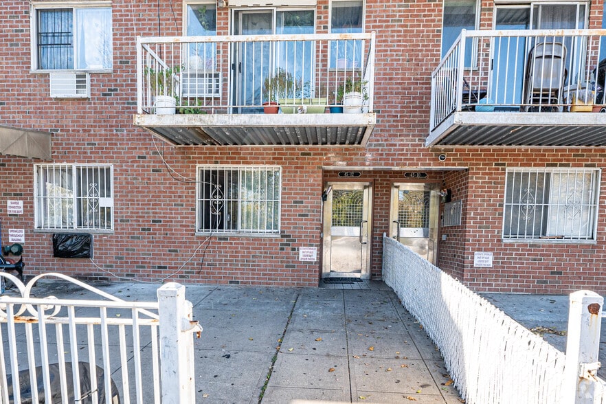 More Photos Of 4512 111th St, Corona Apartments For Sale