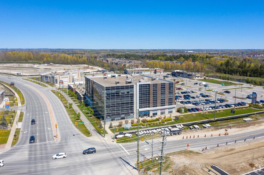 More Photos Of 300 Rossland Rd E, Ajax Medical For Lease