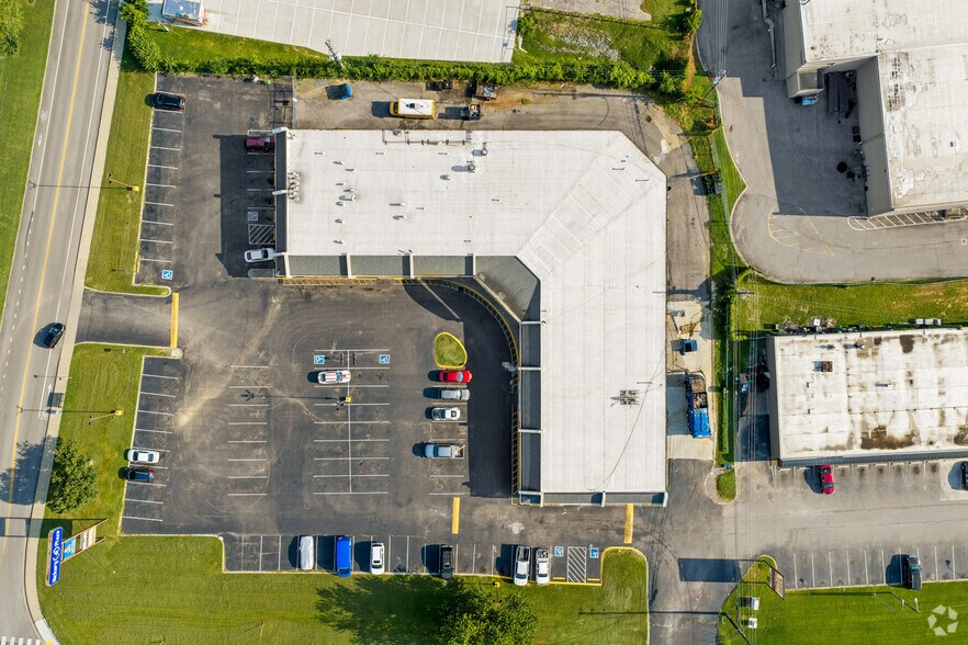 More Photos Of 15124-15134 Old Hickory Blvd, Nashville Freestanding For Lease