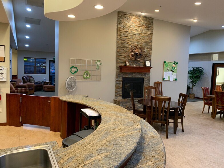 More Photos Of 1655 S Vinnell St, Boise Daycare Center For Sale