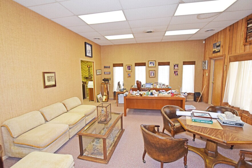 More Photos Of 1073 N FM 1936, Odessa Warehouse For Sale