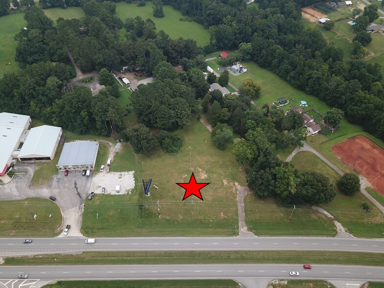 More Photos Of 22973 US-72, Athens Land For Sale