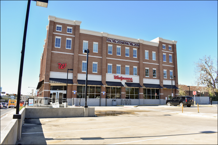 More Photos Of 313 N Monroe St, Tallahassee Office For Lease