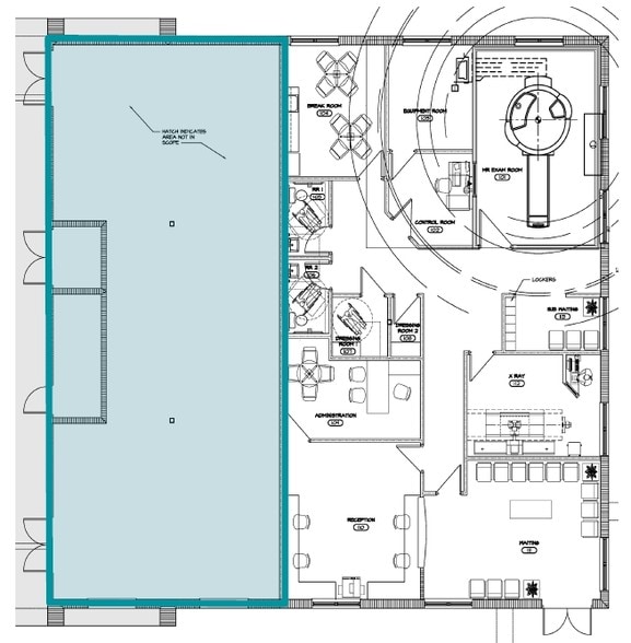 Photo of Grnd Floor Ste 101