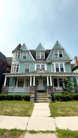 More Photos Of , Buffalo Multifamily For Sale