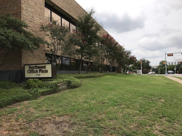 Primary Photo Of 1750 N Collins Blvd, Richardson Medical For Lease