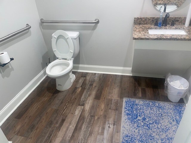 More Photos Of 423 Weathersby Rd, Hattiesburg Office For Lease