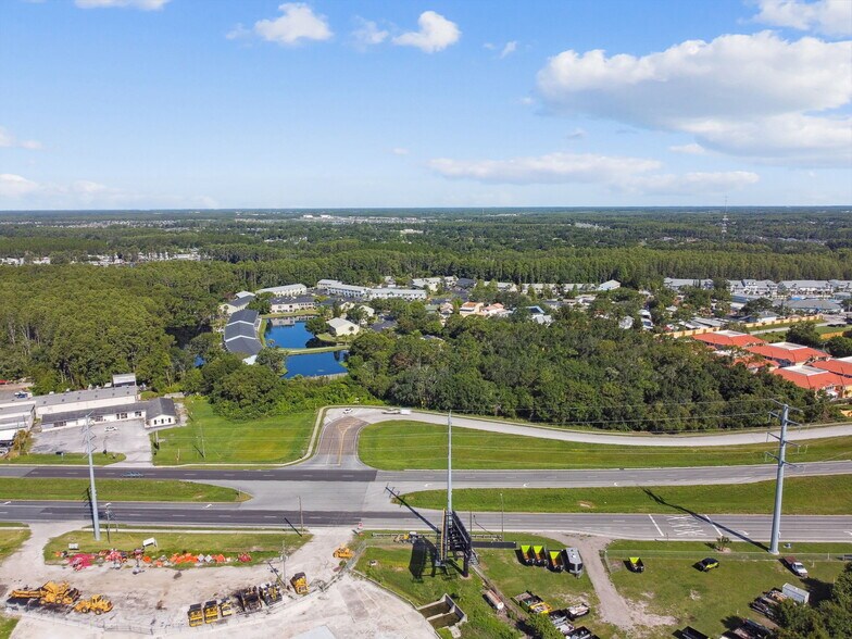 More Photos Of 1703-1711 Dale Mabry Hwy, Lutz Land For Sale