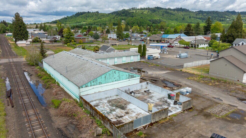 More Photos Of 111 Fourth St, Amity Warehouse For Sale