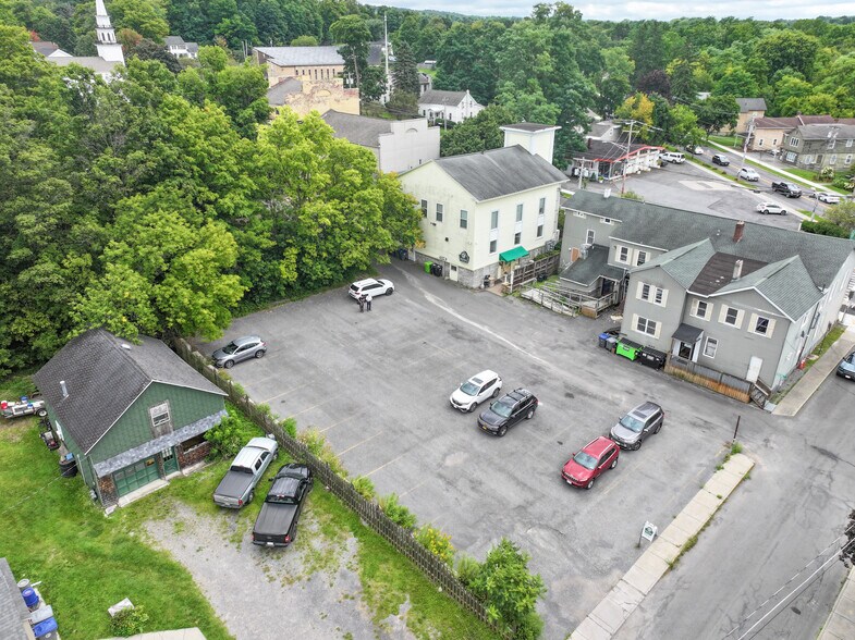 More Photos Of 315 E Seneca St, Manlius General Retail For Sale