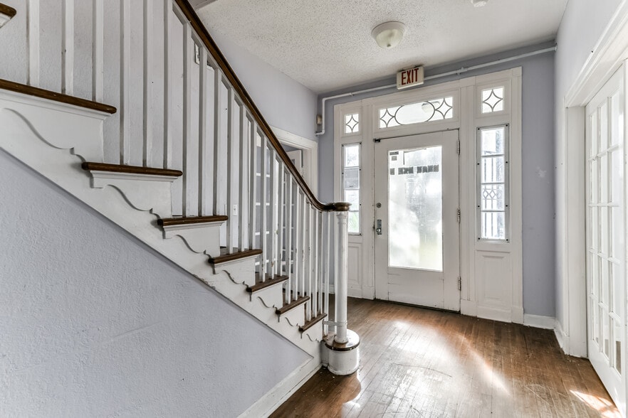 More Photos Of 1424 45th st, Galveston Land For Sale