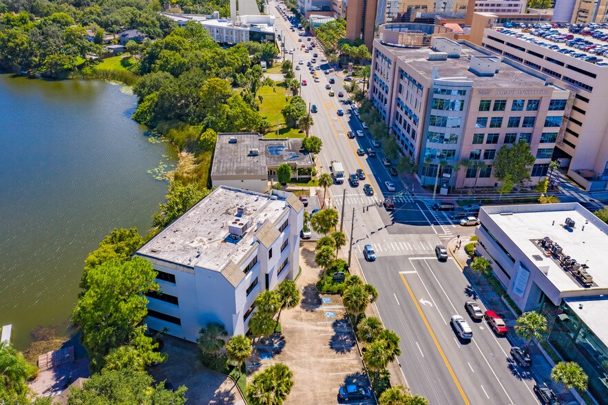 More Photos Of 1111 S Orange Ave, Orlando Medical For Lease