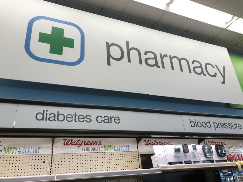 More Photos Of 265 W Co-105 Hwy, Monument Drugstore For Sale