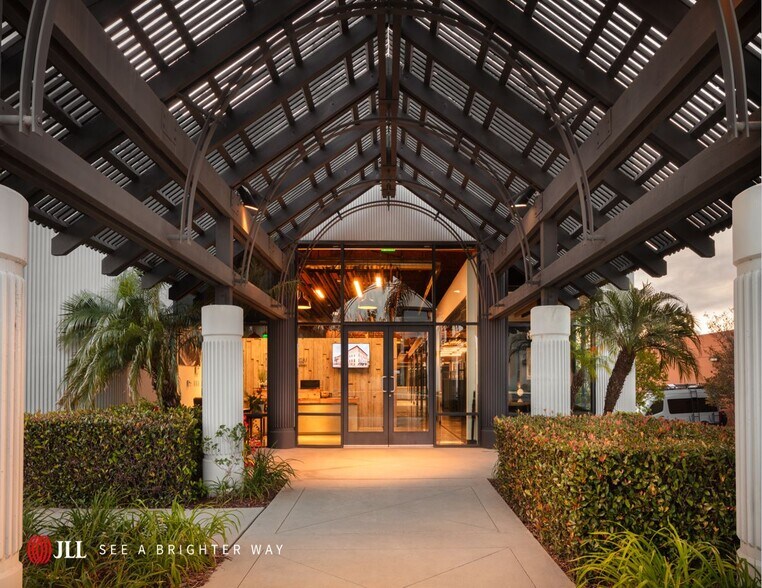 More Photos Of 1835 Aston Ave, Carlsbad Research And Development For Lease