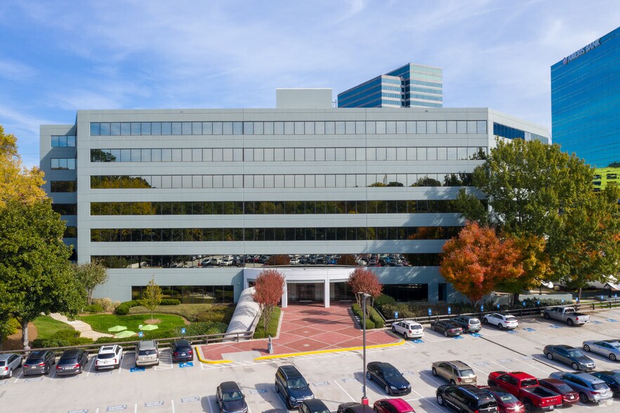 More Photos Of 3500 Piedmont Rd NE, Atlanta Office For Lease