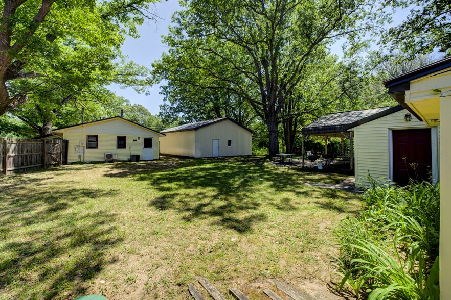 More Photos Of 2275 M 137, Interlochen Hotel For Sale