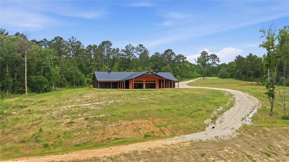 More Photos Of 447 County Road 2211 S, Rusk Land For Sale