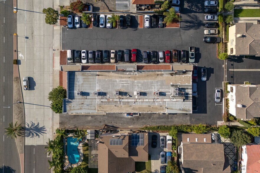 More Photos Of 22211-22219 Avalon Blvd, Carson Storefront For Sale