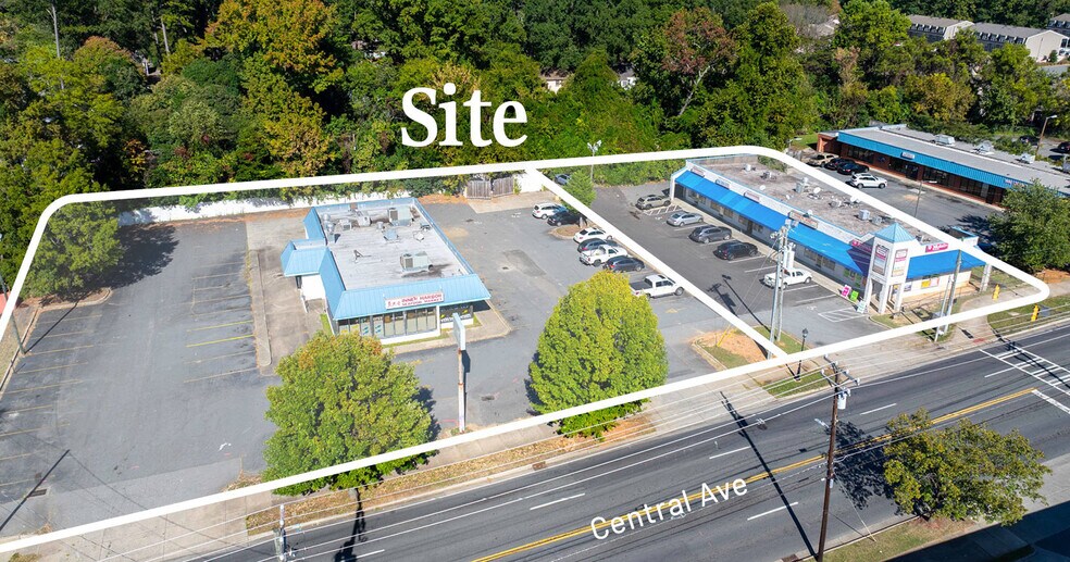 More Photos Of , Charlotte General Retail For Sale