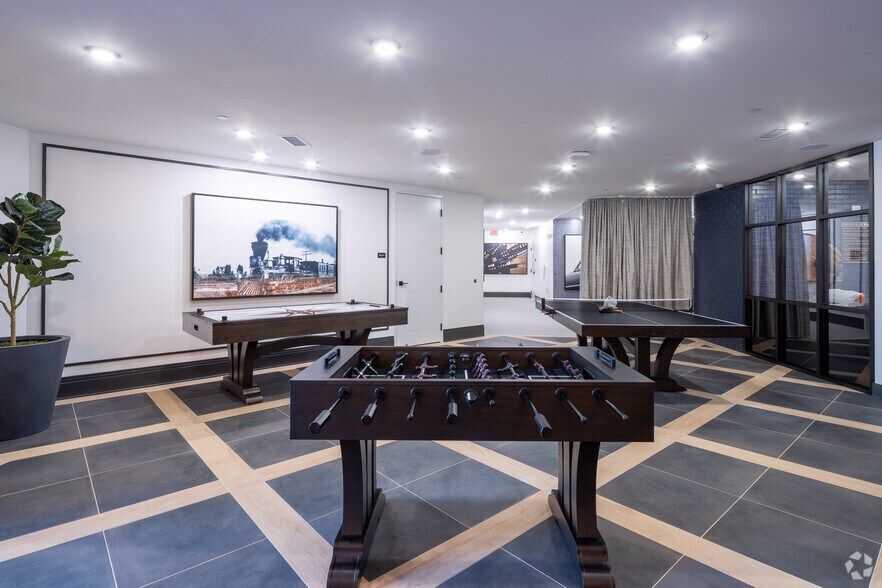 More Photos Of 5180 Peachtree Blvd, Chamblee Apartments For Lease