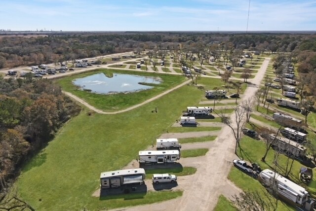 More Photos Of 4959 FM 2917 Rd, Alvin Trailer Camper Park For Sale