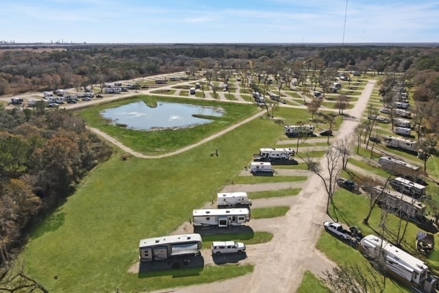 More Photos Of 4959 FM 2917 Rd, Alvin Trailer Camper Park For Sale