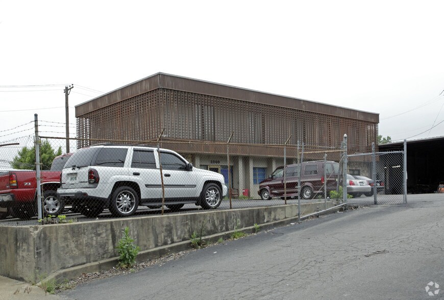 Primary Photo Of 2240 Deadrick Ave, Memphis Office For Sale