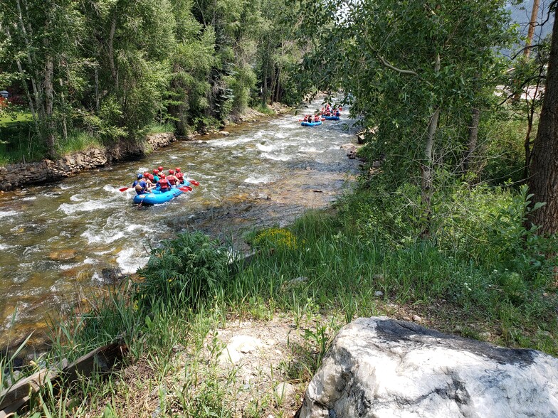 Primary Photo Of 1858 Colorado blvd, Idaho Springs Land For Sale