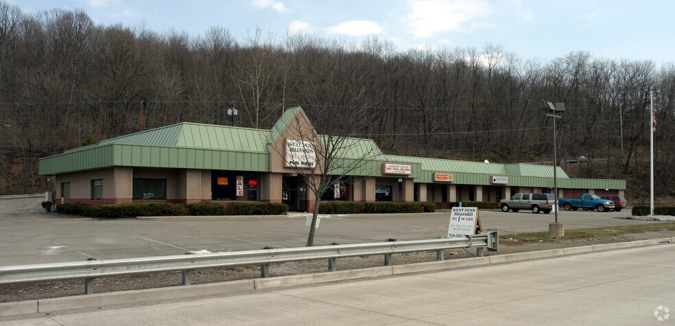 More Photos Of 4950 William Penn Hwy, Murrysville Unknown For Lease