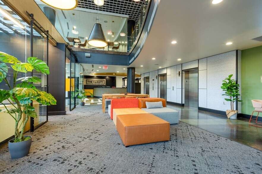 More Photos Of 8150 Baltimore Ave, College Park Apartments For Lease