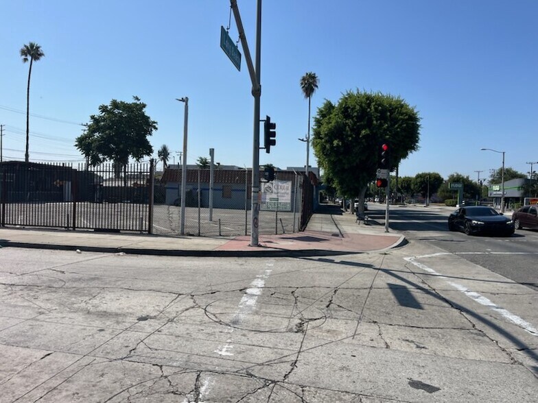 More Photos Of 310 N Long Beach Blvd, Compton Storefront Retail Office For Sale