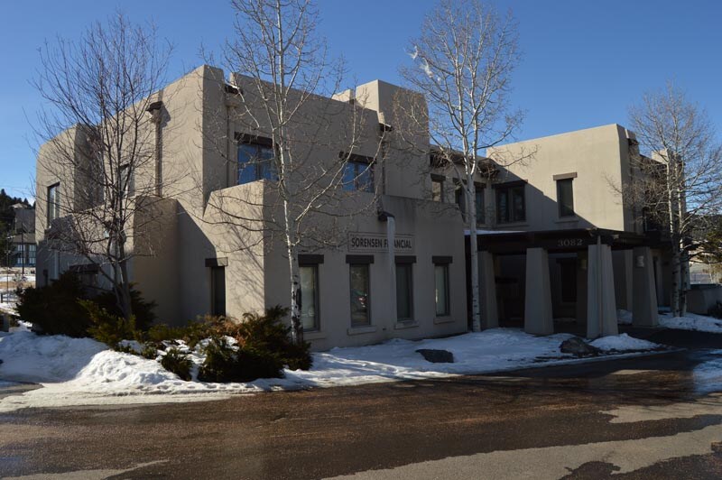 More Photos Of 3082 Evergreen Pky, Evergreen Office For Lease