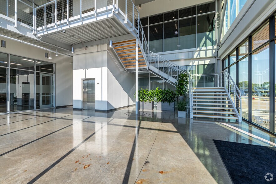 Photo of 1st Floor Ste 195