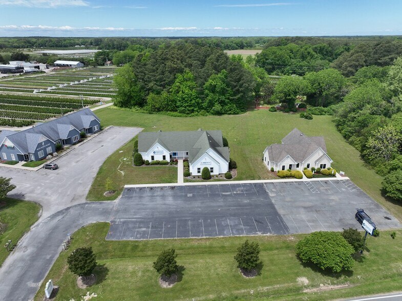 More Photos Of 4376 Lankford Hwy, Exmore Medical For Sale