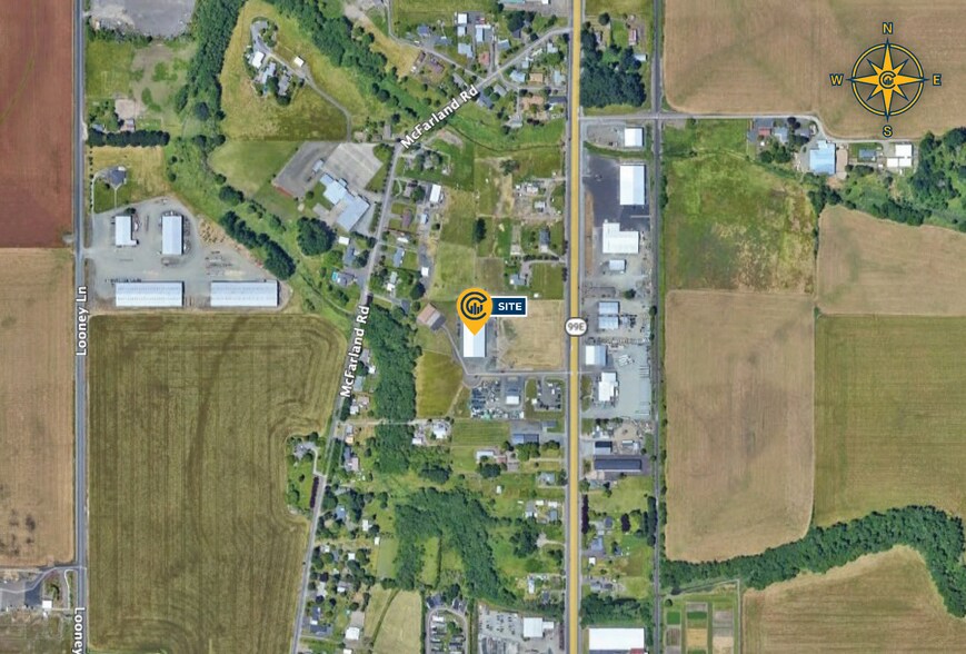 More Photos Of 31970 Cinema way, Tangent Showroom For Lease