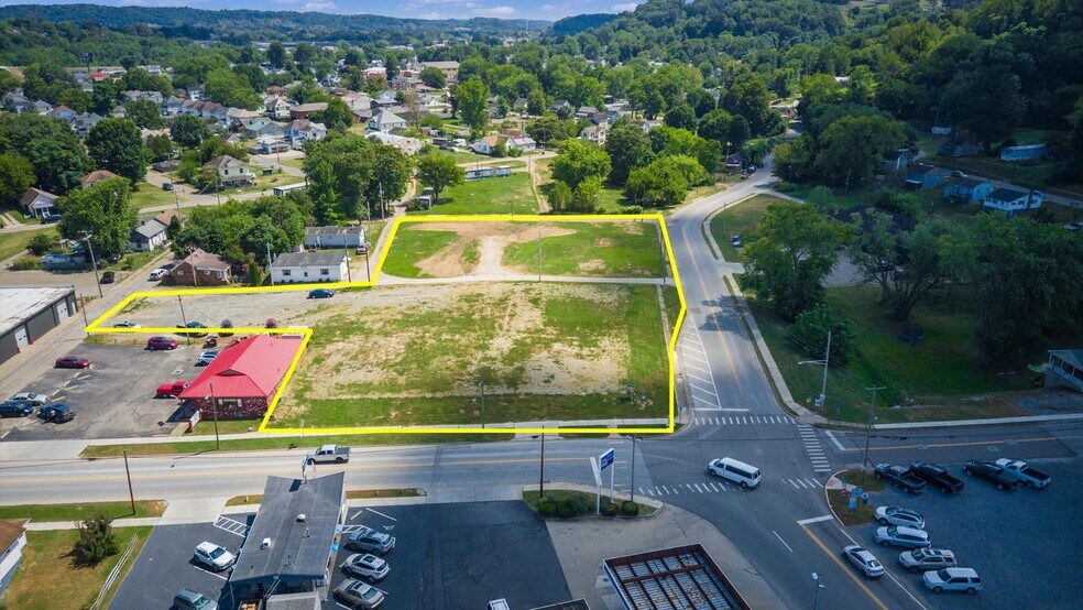 More Photos Of 325 Dewey Ave, Cambridge Land For Sale