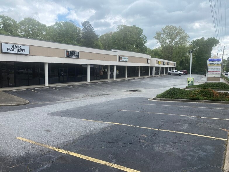 More Photos Of 279 Powers Ferry Rd SE, Marietta Storefront For Sale