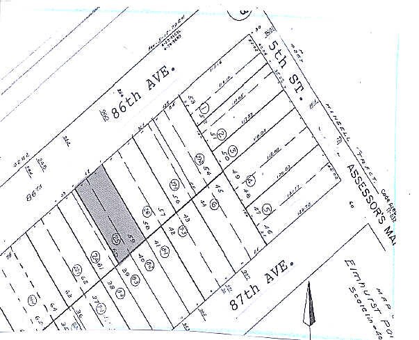 More Photos Of 954 86th Ave, Oakland Manufacturing For Lease