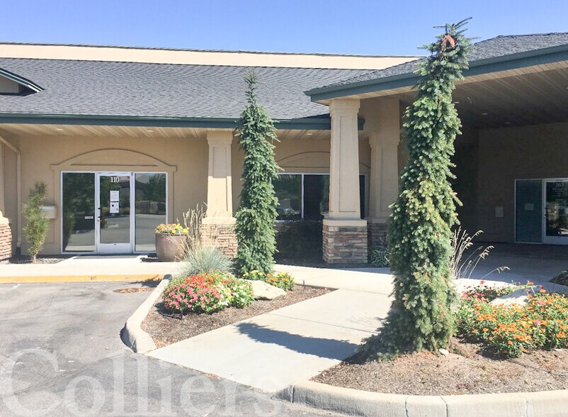 More Photos Of 9601 W State St, Boise Office For Lease