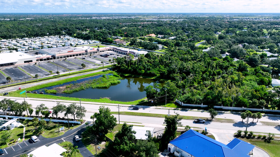 Primary Photo Of 1797 Englewood Rd, Englewood Land For Sale