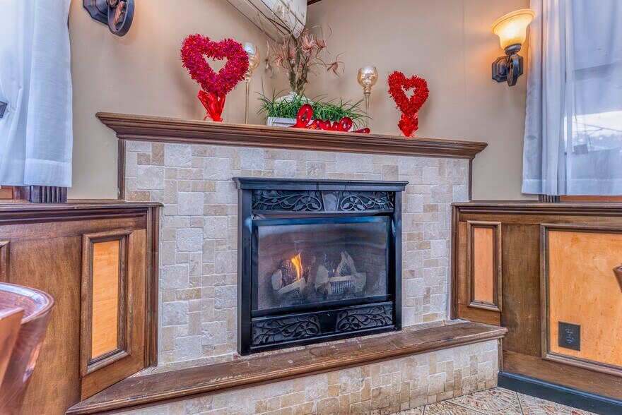 More Photos Of 812 Ulster Ave, Kingston Freestanding For Sale