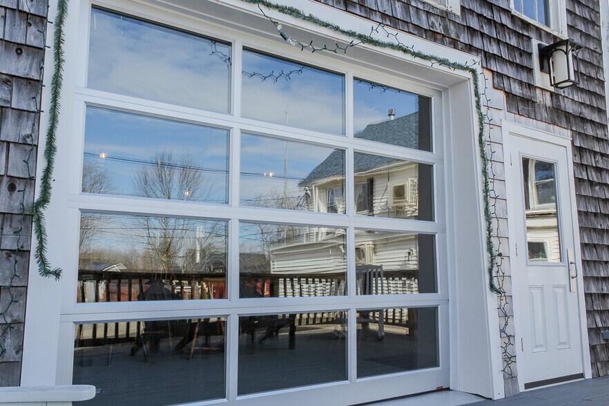 More Photos Of 424 Walnut Hill Rd, North Yarmouth Restaurant For Sale