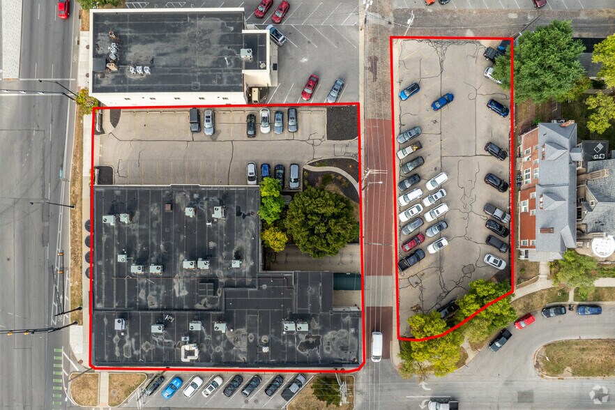 More Photos Of 720 E Broad St, Columbus Office For Lease