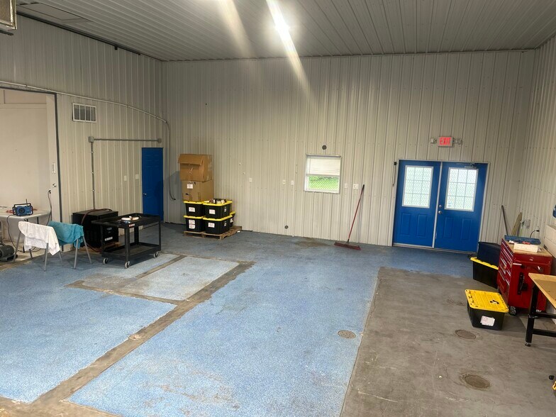 More Photos Of 1841 Denmark Rd, Union Warehouse For Sale