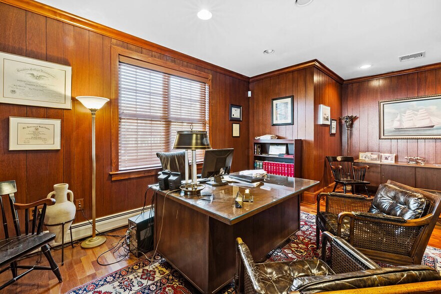 More Photos Of 399 N Main St, Fall River Office Residential For Sale