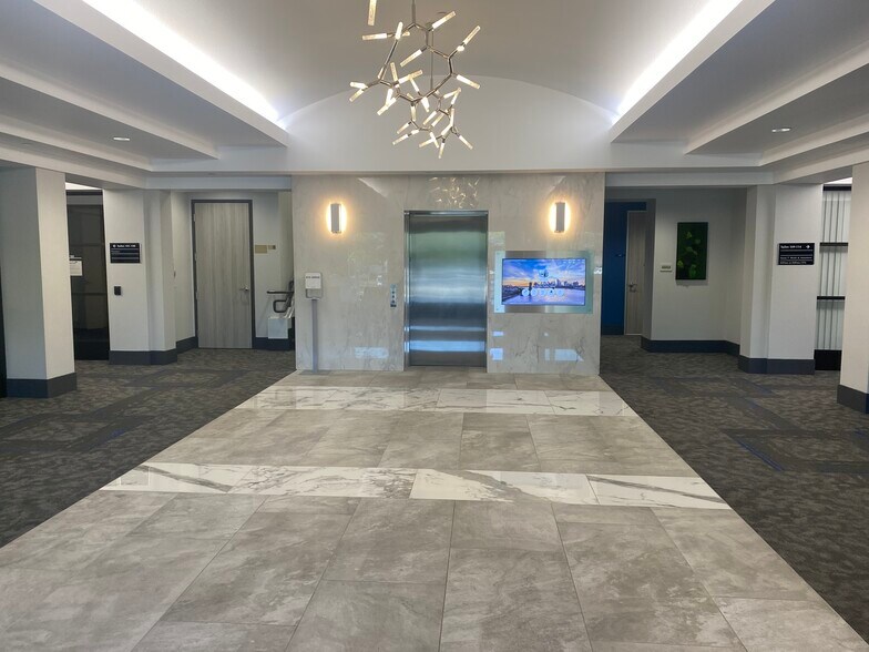 More Photos Of 6715 N Palm Ave, Fresno Office For Lease